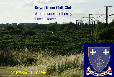 Royal Troon